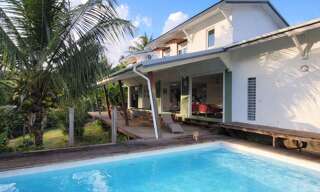 Maison 6 Pièces 203 m² à vendre à Trois-Rivières (97114)