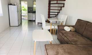 Appartement 1 Pièce 51 m² à louer à Les Abymes (97139)