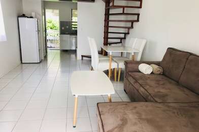 Appartement 1 pièces 900 €