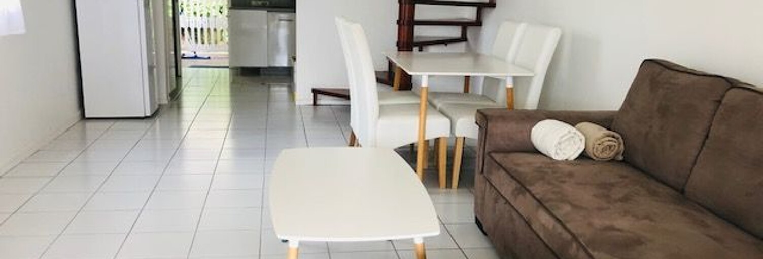 Appartement 1 Pièce 51 m² à louer à Les Abymes (97139)