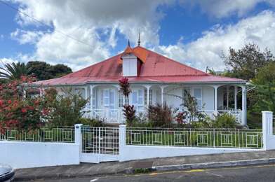 Maison 4 pièces 449000 €