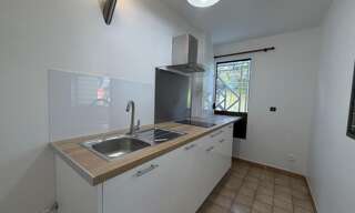 Appartement 1 Pièce 30 m² à louer à Fort-de-France (97200)