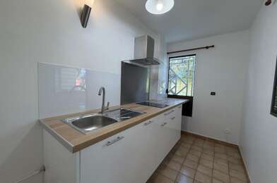 Appartement 1 pièces 700 €