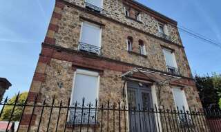 Appartement 2 Pièces 30 m² à louer à Eaubonne (95600)