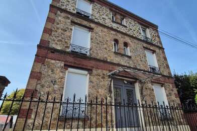 Appartement 2 pièces 695 €