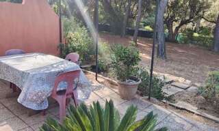 Appartement 2 Pièces 28 m² à louer à Ollioules (83190)