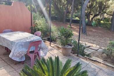 Appartement 2 pièces 750 €