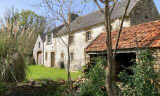 Maison 4 Pièces 98 m² à vendre à Cléden-Cap-Sizun (29770)