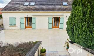 Maison 5 Pièces 108 m² à vendre à Magny-en-Vexin (95420)