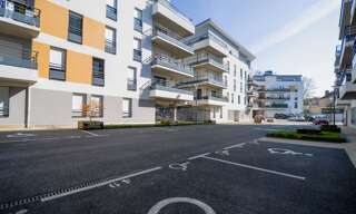 Appartement 2 Pièces 37 m² à vendre à Saint-Ouen-l'Aumône (95310)