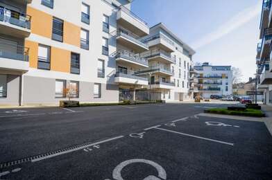 Appartement 2 pièces 149000 €