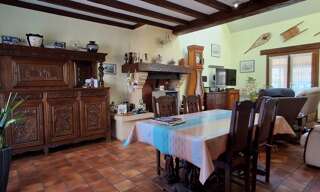 Maison 5 Pièces 130 m² à vendre à Le Croisic (44490)