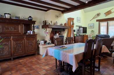 Maison 5 pièces 449000 €