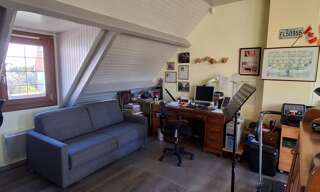 Maison 5 Pièces 130 m² à vendre à Le Croisic (44490)