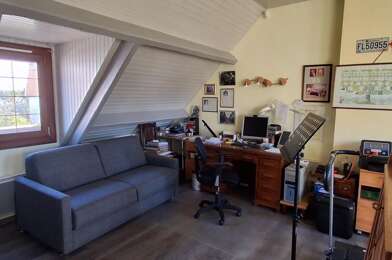 Maison 5 pièces 449000 €