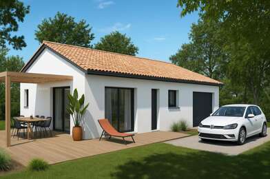 Maison  205500 €