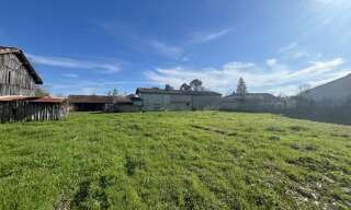 Terrain 1170 m² à construire Landiras (33720)