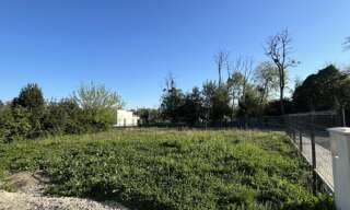 Terrain 500 m² à construire Gradignan (33170)