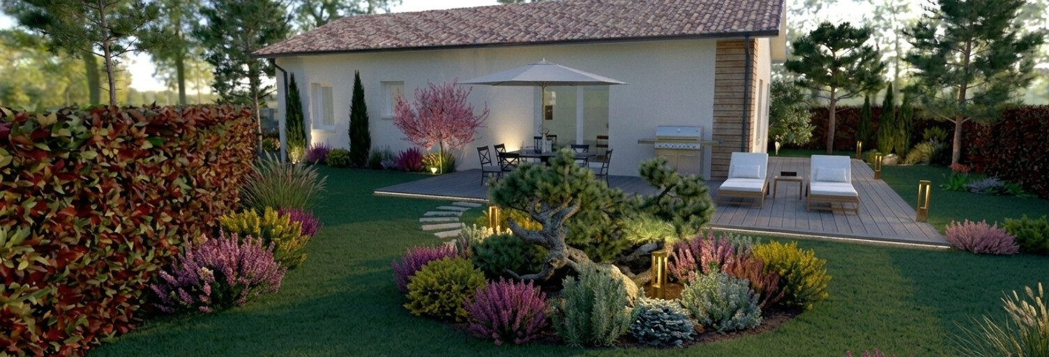 Maison 80 m² à construire Ygos-Saint-Saturnin (40110)