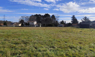 Terrain 602 m² à construire Léognan (33850)