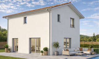 Maison 120 m² à construire Eysines (33320)