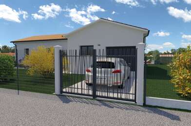 Maison 5 pièces 346500 €