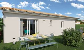 Maison 90 m² à construire Gradignan (33170)