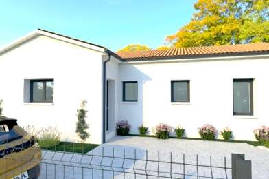 Maison 5 pièces 326926 €