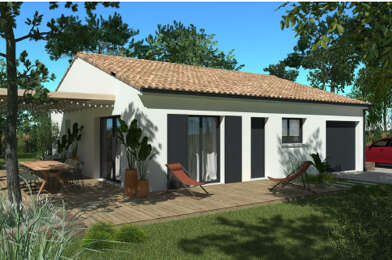 Maison 5 pièces 322500 €