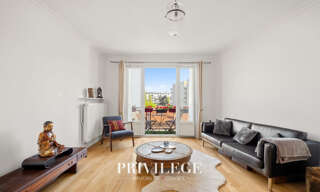 Appartement 3 Pièces 71 m² à vendre à Villeurbanne (69100)