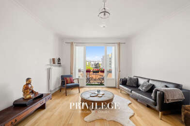 Appartement 3 pièces 290000 €