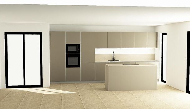 Appartement 4 pièces  à vendre Porticcio 20166