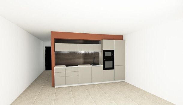 Appartement 2 pièces  à vendre Porticcio 20166