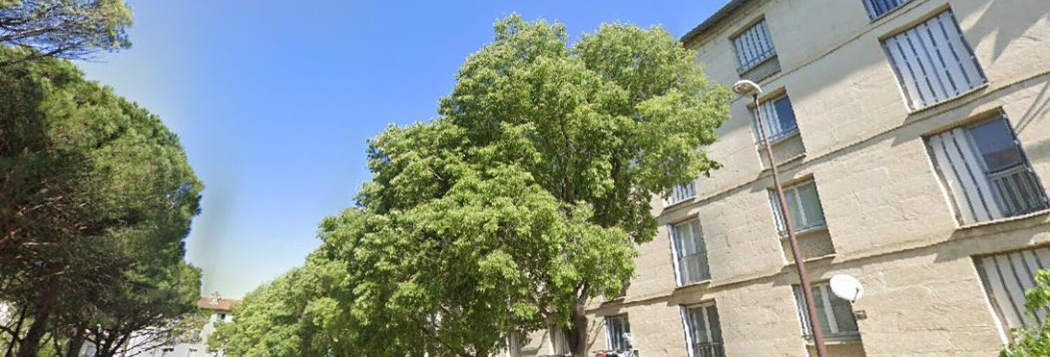 Appartement 2 Pièces 32 m² à louer à Avignon (84000)