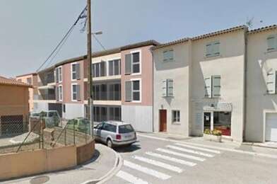 Appartement 2 pièces 683 €