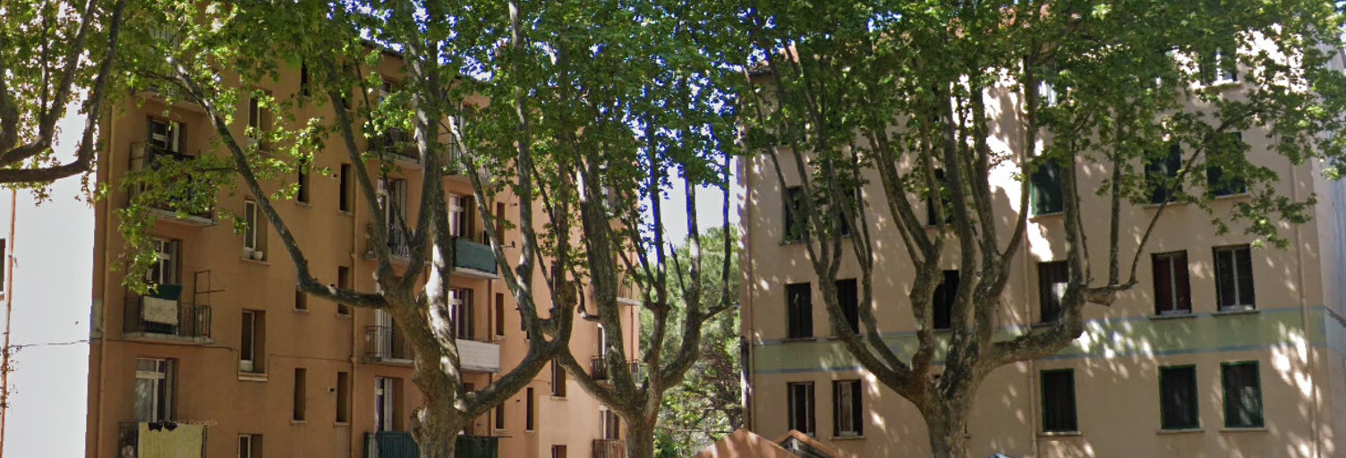 Appartement 4 Pièces 55 m² à louer à Avignon (84000)