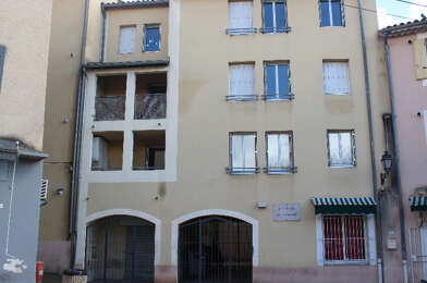 Appartement 2 pièces 452 €