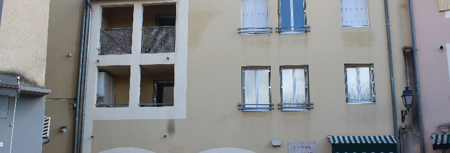 Appartement 2 Pièces 50 m² à louer à Sarrians (84260)