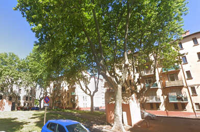 Appartement 4 pièces 401 €