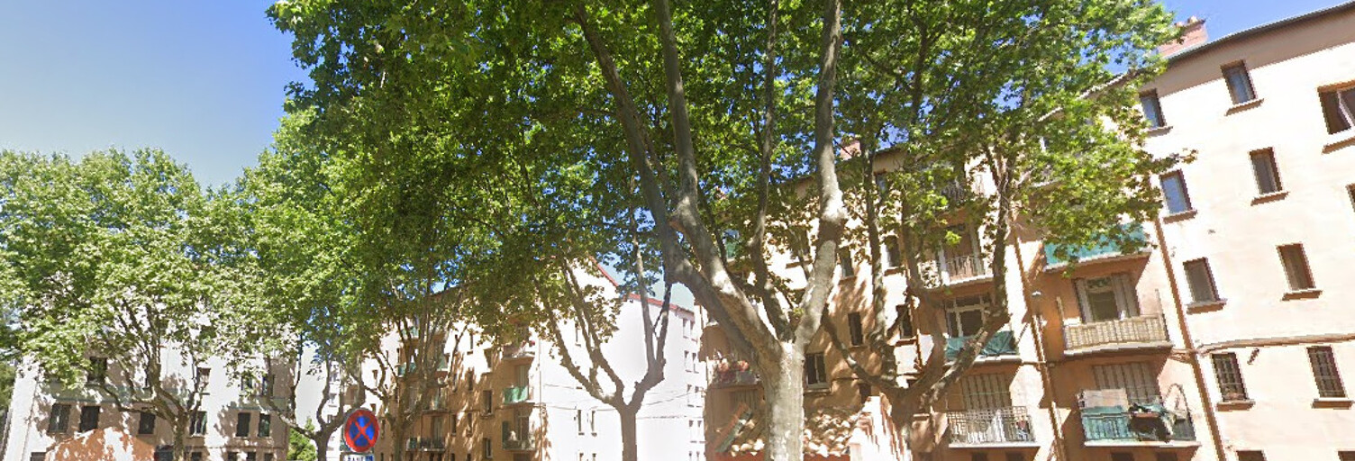 Appartement 4 Pièces 54 m² à louer à Avignon (84000)