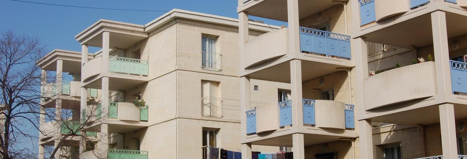 Appartement 2 Pièces 37 m² à louer à Avignon (84000)