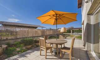 Appartement 3 Pièces 88 m² à vendre à Heyrieux (38540)