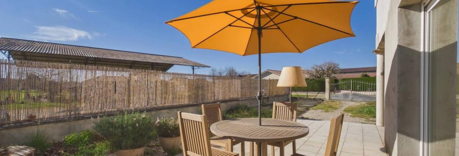 Appartement 3 Pièces 88 m² à vendre à Heyrieux (38540)