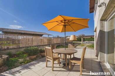 Appartement 3 pièces 264000 €