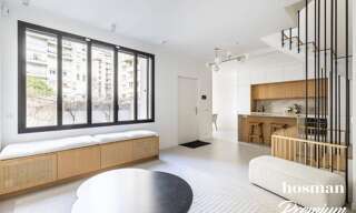 Maison 7 Pièces 146 m² à vendre à Paris 14 (75014)