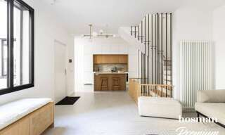 Maison 7 Pièces 146 m² à vendre à Paris 14 (75014)