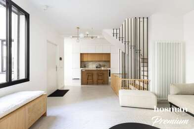 Maison 7 pièces 1790000 €