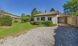 Maison 4 Pièces 106 m² à vendre à Le Pian-Médoc (33290)