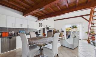 Appartement 4 Pièces 79 m² à vendre à Heyrieux (38540)