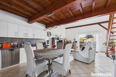 Appartement 4 pièces 274000 €